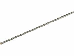 Extol betonfúró, keresztfejű (4 élű), SDS PLUS; 12×460mm