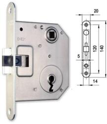 Elzett LŐVÉR 1391 IKVA KLY. Z. N (101139110)