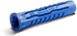 Rawlplug nagyteljesítményű univerzális nylon dübel 6x30 mm