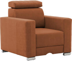  Fotel PASARO camelia 17157