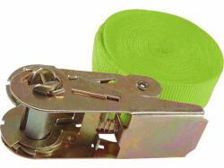 Extol EXTOL CRAFT rakományrögzítő gurtni (bliszteren) ; 5m×28mm, max. 150kg (9680)