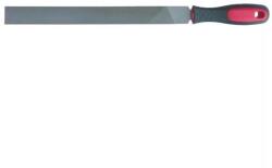 Ztools Z-TOOLS lapos-tompavégű reszelő, nyelezve 300/3 (041801-0036)