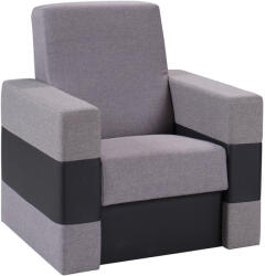 Fotel GORDI lux 05 + soft 11