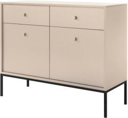  Komód MONEO 04 bézs