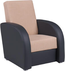 Fotel DART 2 soft 20 / lux 24