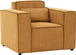 Fotel KASTEL poso 01