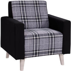 Fotel MAMONE gomez 12 + lobox 03