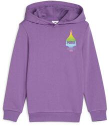 PUMA Суитшърт X TROLLS Hoodie TR (62482650)