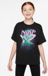 Nike Тениска g nsw tke flght photo tee
