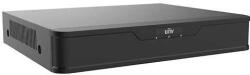 Uniview 8 csatornás analóg XVR 1 HDD hellyel (G3 sorozat) (XVR301-08G3) (XVR301-08G3)