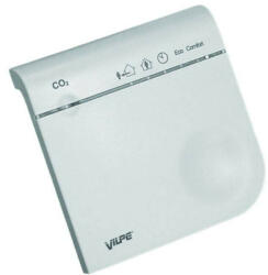  VILPE Eco Ideal Wireless - vezetéknélküli szén-dioxid érzékelő (qd-mk-735032)