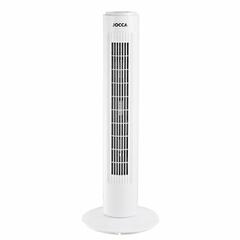 Jocca 1469 Oszlopventilátor, fehér (REF.1469)