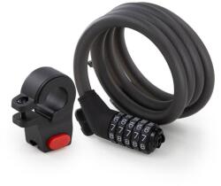 Ninebot by Segway Ninebot Password Lock for KickScooters zár/lakat (PJ02MMS)