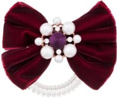 Invisibobble British Royal Bowtique elastice de păr