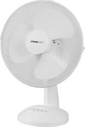 Strend Pro asztali ventilátor 30 cm, 45 W (SLO-2173742) (SLO-2173742)
