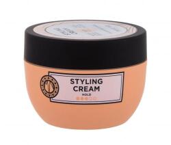 Maria Nila Styling Cream tápláló hajformázó krém 100 ml