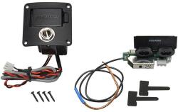 Richwood SON-GT1 replacement part Fishman Sonitone preamp with pickup