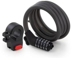 SEGWAY Ninebot Password Lock KickScooters zár/lakat (PJ02MMS) (NINEKSBSLCK)
