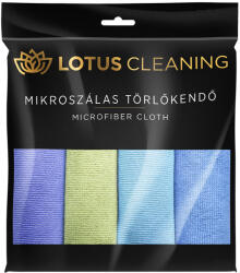 Lotus Cleaning Mikroszálas törlőkendő - 220 GSM (LO500000133) - olaj