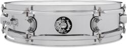 PDP 13" x 3, 5" Kraken Chrome-over-Steel Piccolo Snare Drum