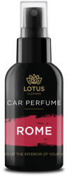 Lotus Cleaning Autóparfüm Rome 100ml (LO400100052) - olaj