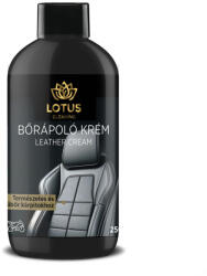 Lotus Cleaning Bőrápoló krém 250ml (LO400250066) - olaj