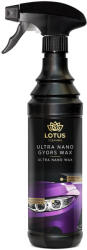 Lotus Cleaning Ultra nano gyors wax 600ml (LO400600199)