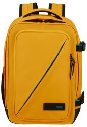Samsonite Take2cabin S hátizsák sárga (149174-1924)