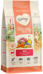 Feringa 400g Feringa Vitality Immune marha száraz macskatáp