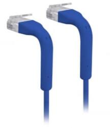 Ubiquiti UniFi patch kábel kék RJ-45 / RJ-45 8 m (U-CABLE-PATCH-8M-RJ45-BL) (U-CABLE-PATCH-8M-RJ45-BL)