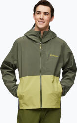 Cotopaxi Cielo esőkabát fáradtság/ citromfű