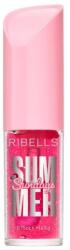 RIBELLS Luciu de buze Summer Sundays - Red Flag 4.5g (D0781)
