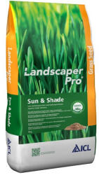 ICL Speciality Fertilizers Landscaper Pro Fűmag Sun & Shade 5 kg (70574)