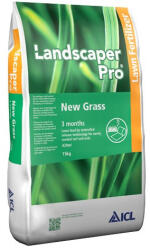 ICL Landscaper Pro New Grass Műtrágya 15 kg (70500 - 41930115)