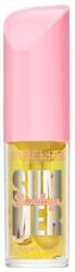RIBELLS Luciu de buze Summer Sundays - 24K Extra 4.5g (D0780)