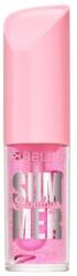 RIBELLS Luciu de buze Summer Sundays - It's Giving Pink 4.5g (D0784)
