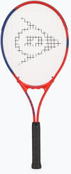 Dunlop Tristorm Jr 25 piros/kék gyermek teniszütő