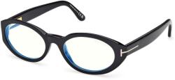 Tom Ford FT6067-B 001 (FT6067-B 001)