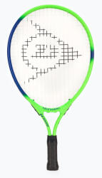 Dunlop Tristorm Jr 19 zöld/kék gyermek teniszütő