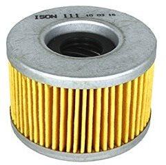 ISON Hf111 (m204-000)