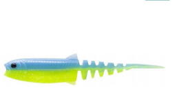 Savage Gear Cannibal Minnow V-Tail 12.5cm 12.8g Blue Chart 4buc (F1.SG.1625386)