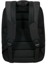 Samsonite GUARDIT 3.0 Laptop backpack S notebook hátizsák 14.1" fekete (155195-1041)