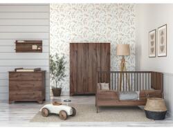 Faktum Nest walnut babaszoba szett 2