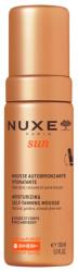 Nuxe Sun önbarnító hab 150ml