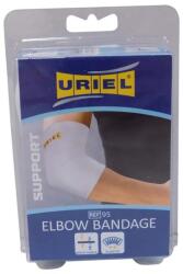  Uriel IT 95 könyökszorító bebújós L (28-30cm) - 1x