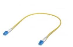 Ubiquiti UniFi patch kábel 5 m sárga (UACC-OFC-S2-LULU-5M) (UACC-OFC-S2-LULU-5M)