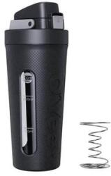Naipo Oyeet Shaker 700 ml Fekete