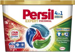 Persil Discs Expert Stain Removal, 23 db