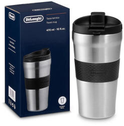 DeLonghi Utazóbögre 470 ml DLSC073 (DLSC073)