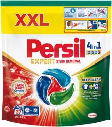 Persil Discs Expert Stain Removal, 37 db